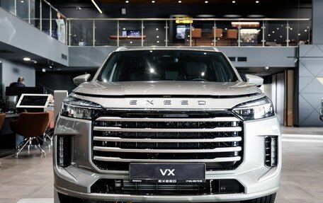 CheryExeed VX, 2024 год, 5 530 000 рублей, 7 фотография