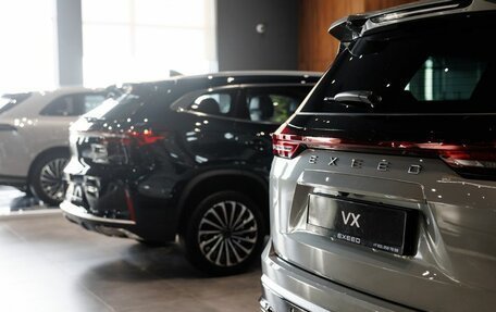 CheryExeed VX, 2024 год, 5 530 000 рублей, 13 фотография