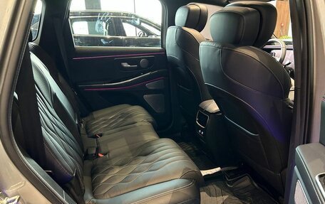 CheryExeed VX, 2024 год, 5 530 000 рублей, 5 фотография