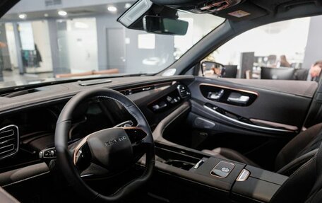 CheryExeed VX, 2024 год, 5 530 000 рублей, 18 фотография