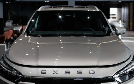 CheryExeed VX, 2024 год, 5 530 000 рублей, 15 фотография