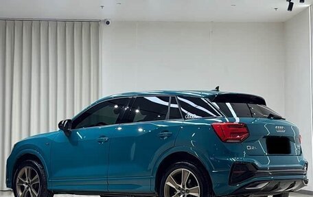 Audi Q2 I, 2022 год, 2 150 008 рублей, 3 фотография