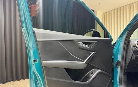 Audi Q2 I, 2022 год, 2 150 008 рублей, 10 фотография