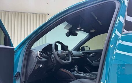 Audi Q2 I, 2022 год, 2 150 008 рублей, 11 фотография