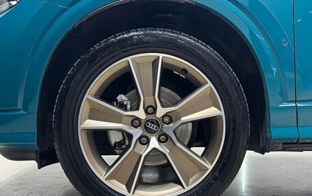 Audi Q2 I, 2022 год, 2 150 008 рублей, 9 фотография