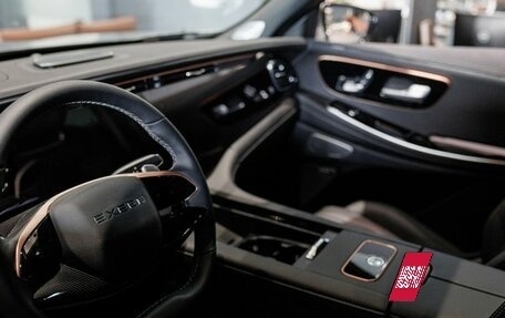 CheryExeed VX, 2024 год, 5 530 000 рублей, 16 фотография