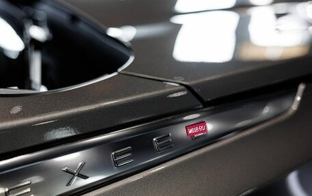 CheryExeed VX, 2024 год, 5 530 000 рублей, 14 фотография