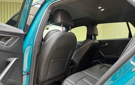 Audi Q2 I, 2022 год, 2 150 008 рублей, 18 фотография