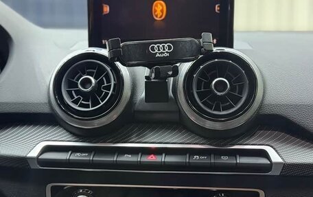 Audi Q2 I, 2022 год, 2 150 008 рублей, 23 фотография