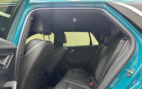 Audi Q2 I, 2022 год, 2 150 008 рублей, 17 фотография