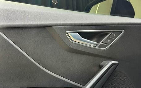 Audi Q2 I, 2022 год, 2 150 008 рублей, 16 фотография