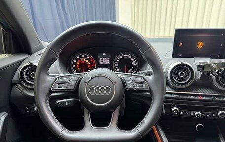 Audi Q2 I, 2022 год, 2 150 008 рублей, 22 фотография