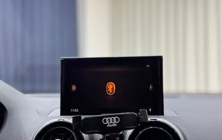 Audi Q2 I, 2022 год, 2 150 008 рублей, 19 фотография