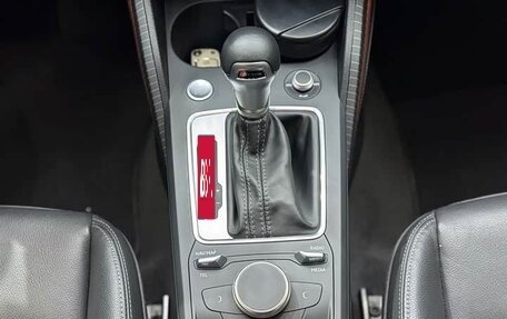 Audi Q2 I, 2022 год, 2 150 008 рублей, 20 фотография