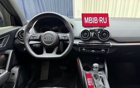 Audi Q2 I, 2022 год, 2 150 008 рублей, 24 фотография