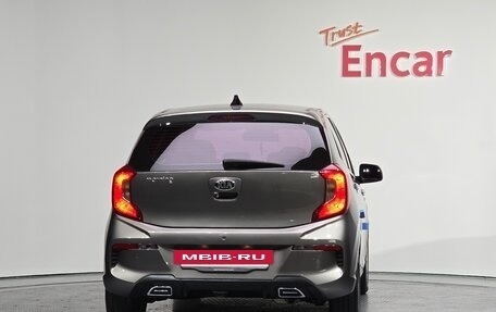 KIA Morning III, 2022 год, 1 100 000 рублей, 2 фотография