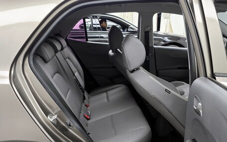 KIA Morning III, 2022 год, 1 100 000 рублей, 8 фотография