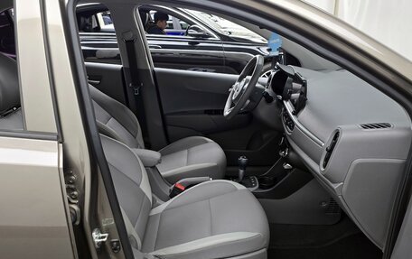 KIA Morning III, 2022 год, 1 100 000 рублей, 7 фотография