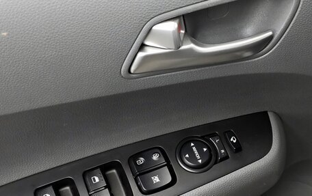 KIA Morning III, 2022 год, 1 100 000 рублей, 10 фотография