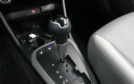 KIA Morning III, 2022 год, 1 100 000 рублей, 9 фотография