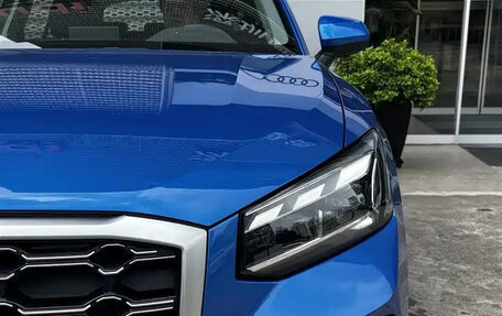 Audi Q2 I, 2022 год, 1 696 600 рублей, 4 фотография