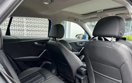 Audi Q2 I, 2022 год, 1 696 600 рублей, 13 фотография