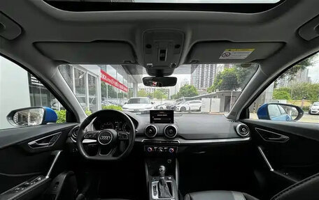 Audi Q2 I, 2022 год, 1 696 600 рублей, 7 фотография