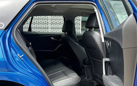 Audi Q2 I, 2022 год, 1 696 600 рублей, 12 фотография