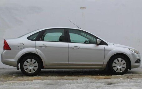 Ford Focus II рестайлинг, 2008 год, 510 000 рублей, 4 фотография