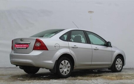 Ford Focus II рестайлинг, 2008 год, 510 000 рублей, 5 фотография