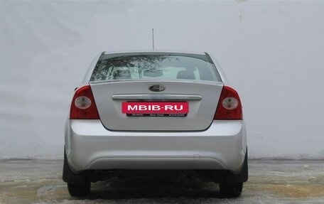 Ford Focus II рестайлинг, 2008 год, 510 000 рублей, 6 фотография