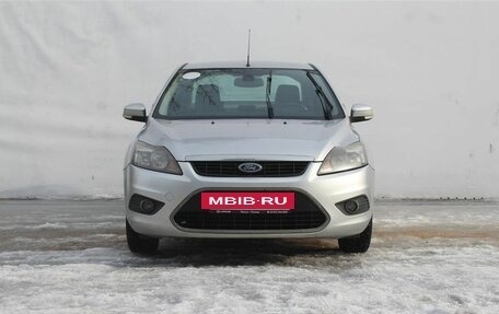 Ford Focus II рестайлинг, 2008 год, 510 000 рублей, 2 фотография