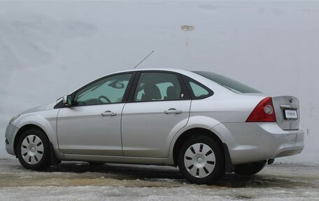 Ford Focus II рестайлинг, 2008 год, 510 000 рублей, 7 фотография