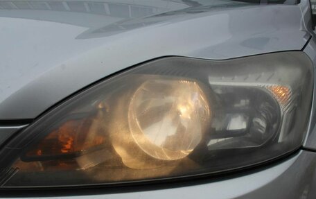 Ford Focus II рестайлинг, 2008 год, 510 000 рублей, 9 фотография