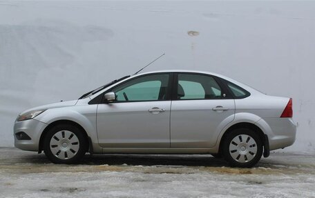 Ford Focus II рестайлинг, 2008 год, 510 000 рублей, 8 фотография