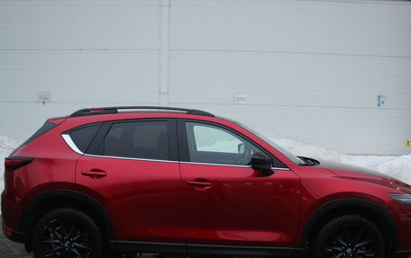 Mazda CX-5 II, 2021 год, 3 349 000 рублей, 5 фотография