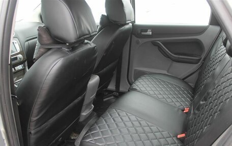 Ford Focus II рестайлинг, 2008 год, 510 000 рублей, 19 фотография