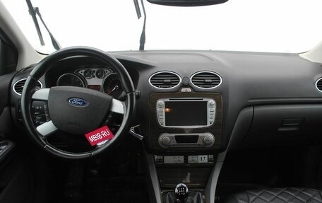 Ford Focus II рестайлинг, 2008 год, 510 000 рублей, 15 фотография