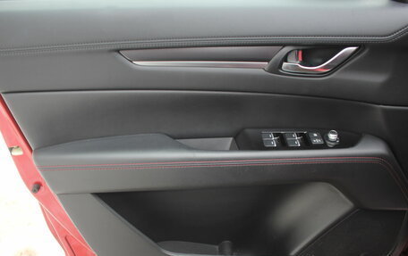 Mazda CX-5 II, 2021 год, 3 349 000 рублей, 10 фотография