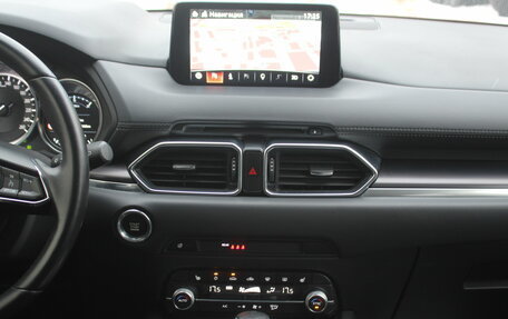 Mazda CX-5 II, 2021 год, 3 349 000 рублей, 13 фотография