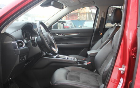 Mazda CX-5 II, 2021 год, 3 349 000 рублей, 11 фотография