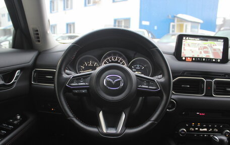 Mazda CX-5 II, 2021 год, 3 349 000 рублей, 16 фотография