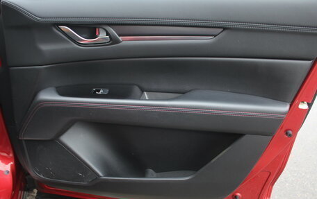 Mazda CX-5 II, 2021 год, 3 349 000 рублей, 19 фотография