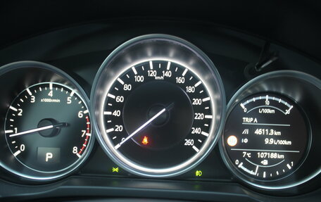 Mazda CX-5 II, 2021 год, 3 349 000 рублей, 17 фотография