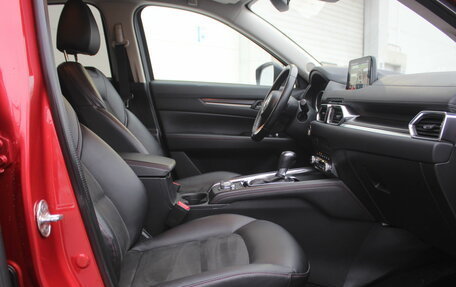 Mazda CX-5 II, 2021 год, 3 349 000 рублей, 18 фотография