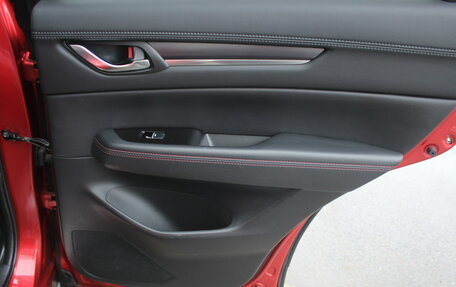 Mazda CX-5 II, 2021 год, 3 349 000 рублей, 23 фотография