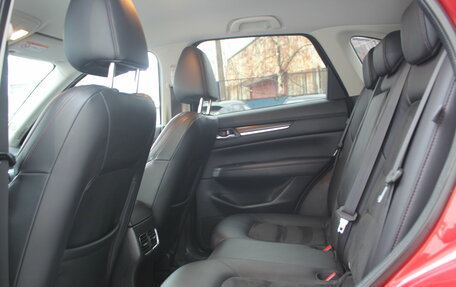 Mazda CX-5 II, 2021 год, 3 349 000 рублей, 21 фотография