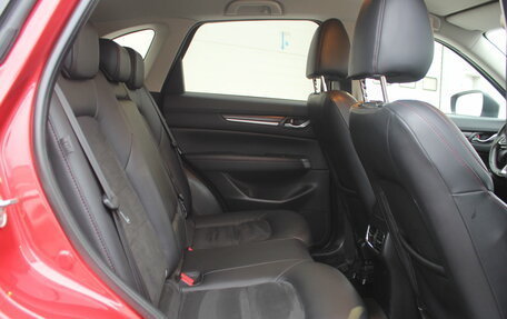 Mazda CX-5 II, 2021 год, 3 349 000 рублей, 22 фотография