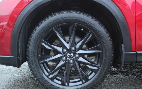 Mazda CX-5 II, 2021 год, 3 349 000 рублей, 24 фотография