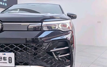 Volkswagen Tiguan, 2024 год, 4 522 000 рублей, 5 фотография